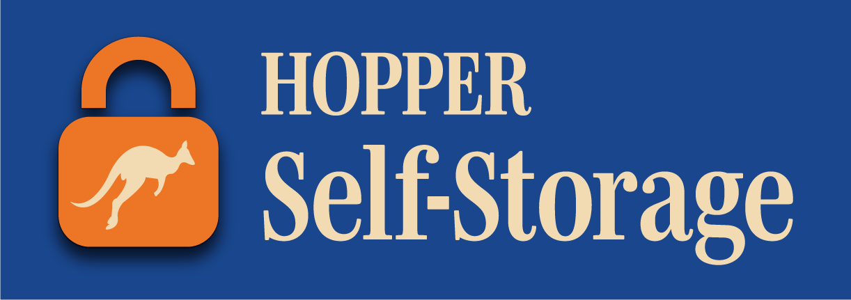 Hopper Self Storage 1170 Hopper Ave Santa Rosa, CA 95403